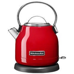 KitchenAid Artisan 1.25L Kettle Empire Red